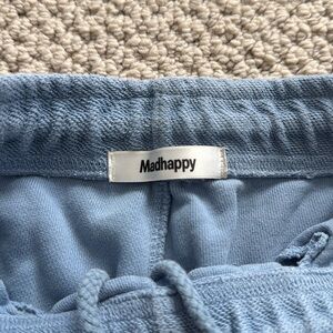 Madhappy sweatpants!